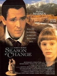 Season of Change' Poster