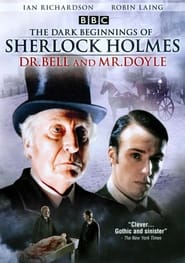 The Dark Beginnings of Sherlock Holmes' Poster