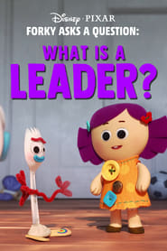 Streaming sources forForky Asks a Question What Is a Leader