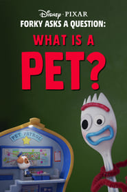 Streaming sources forForky Asks a Question What Is a Pet