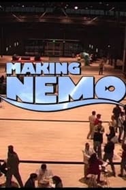 Making Nemo' Poster