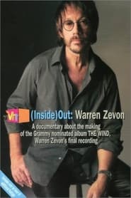 Inside Out Warren Zevon' Poster