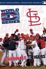 Streaming sources for2006 St Louis Cardinals The Official World Series Film