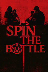 Spin the Bottle' Poster