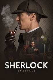 Sherlock Many Happy Returns' Poster