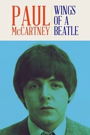 Paul McCartney Wings of a Beatle' Poster