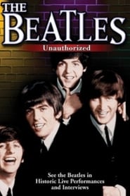 The Beatles Unauthorized' Poster