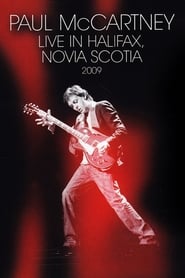 Paul McCartney  Live in Halifax Nova Scotia