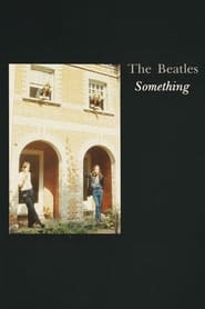 The Beatles Something' Poster