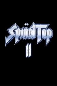 Spinal Tap II' Poster