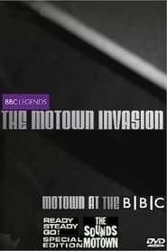 The Motown Invasion' Poster