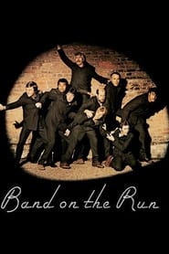 Band On The Run  25th Anniversary