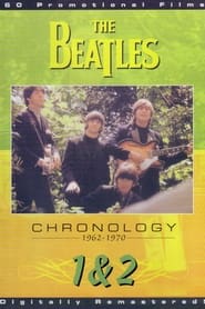 The Beatles Chronology Vol 1 y 2' Poster