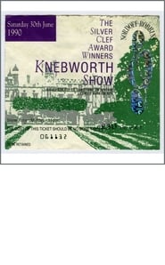 Silver Clef Award Winners Show Knebworth Park' Poster