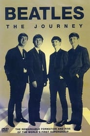 Beatles The Journey' Poster