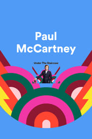 Paul McCartney Under the Staircase' Poster