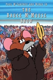 The Bruce McMouse Show' Poster