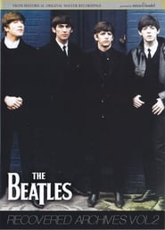 The Beatles Recovered Archives Vol 2' Poster