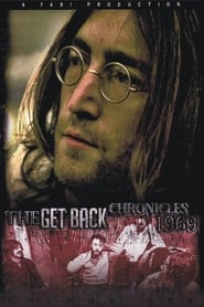 The Beatles  The Get Back Chronicles 1969 Volume One' Poster