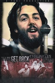 The Beatles  The Get Back Chronicles 1969 Volume Two' Poster