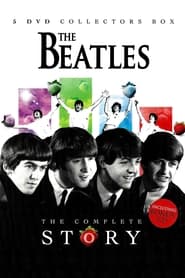 The Beatles The Complete Story' Poster