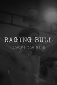 Raging Bull Inside the Ring' Poster