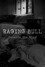 Raging Bull Outside the Ring' Poster