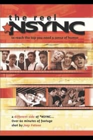 The Reel NSYNC' Poster