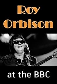 Roy Orbison At The BBC' Poster