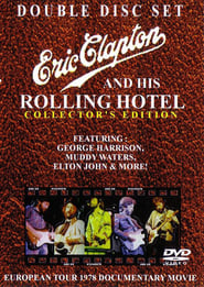 Eric Clapton and His Rolling Hotel' Poster