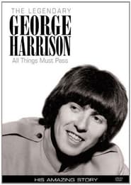 George Harrison All things must pass' Poster