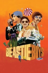 Beastie Boys Video Anthology' Poster