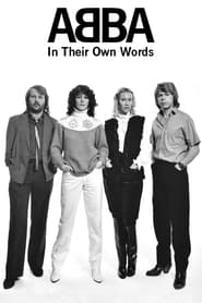 ABBA In Their Own Words' Poster