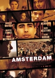 Amsterdam' Poster