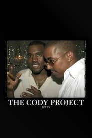 The Cody Project' Poster