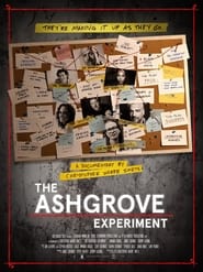 The Ashgrove Experiment' Poster