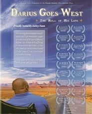 Darius Goes West' Poster