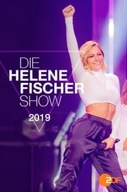 Die Helene Fischer Show 2019' Poster