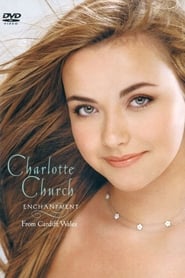 Charlotte Church Enchantment' Poster