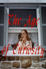 The Age of Curiosity' Poster