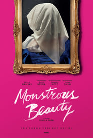 Monstrous Beauty' Poster