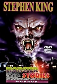 Stephen Kings Monster Stories' Poster