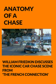 Anatomy of a Chase' Poster