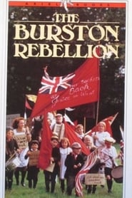 The Burston Rebellion' Poster