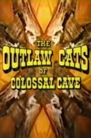 The Outlaw Cats of Colossal Cave' Poster