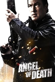 Angel of Death' Poster