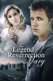 Resurrection Mary' Poster