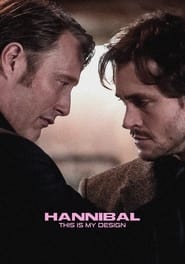 Hannibal This Is My Design' Poster