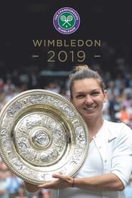 Wimbledon 2019 Official Film' Poster