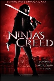 Behind the Scenes with Interviews of Ninjas Creed' Poster